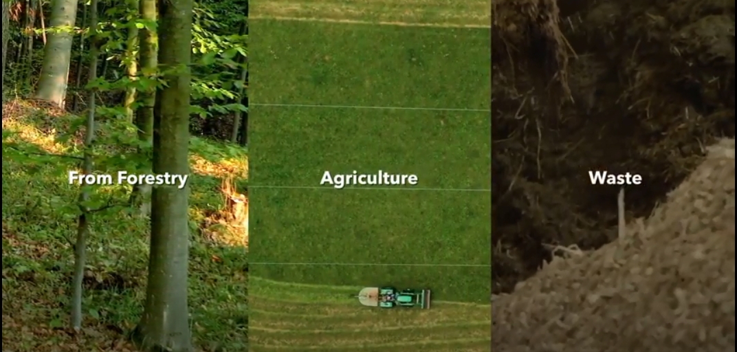 ETIP Bioenergy video about the significance of marginal lands